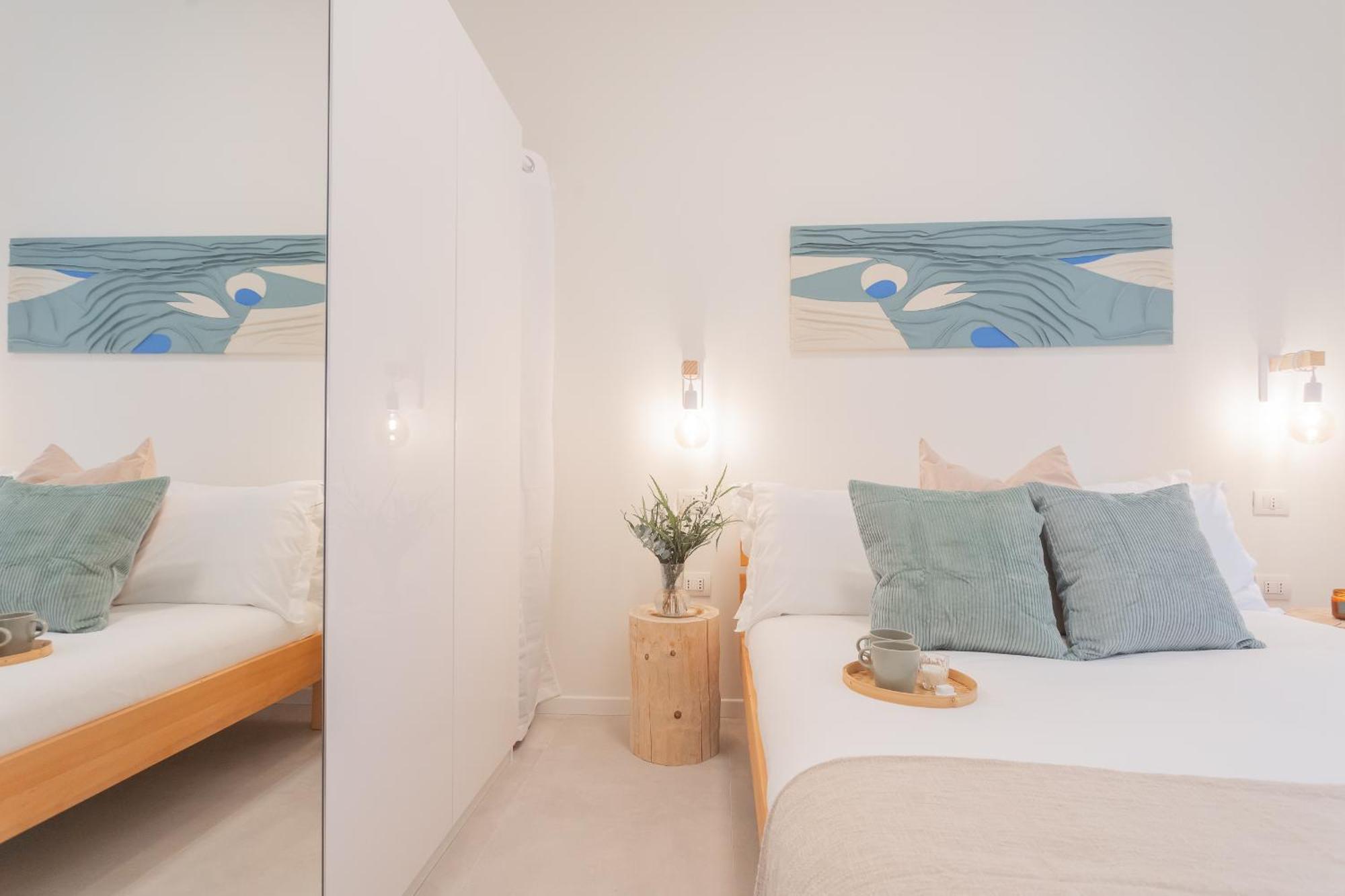 Apartment Enchanted - 2 By Rent *