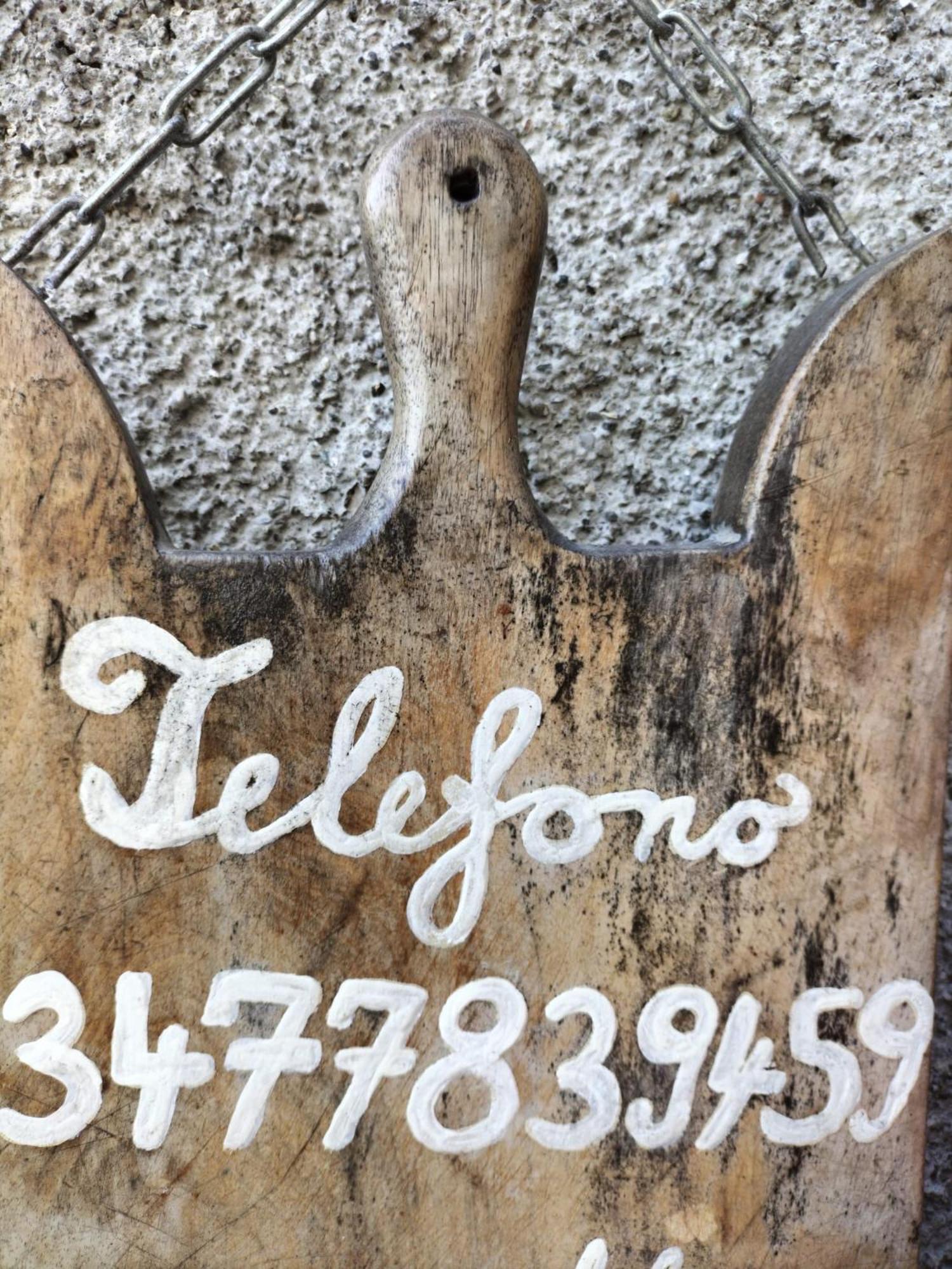 Liliana Holiday home Faggeto Lario