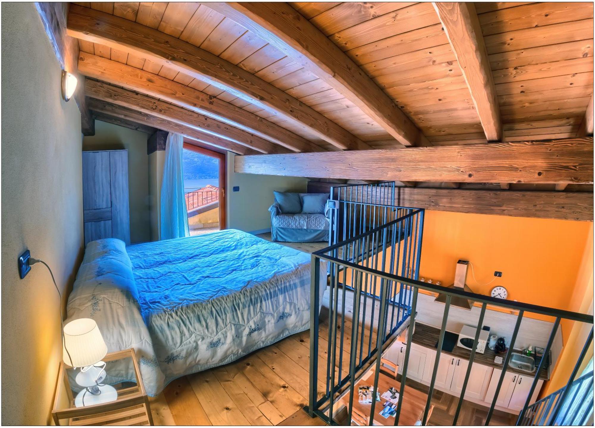 Apartment Fantastica Casa Poppo