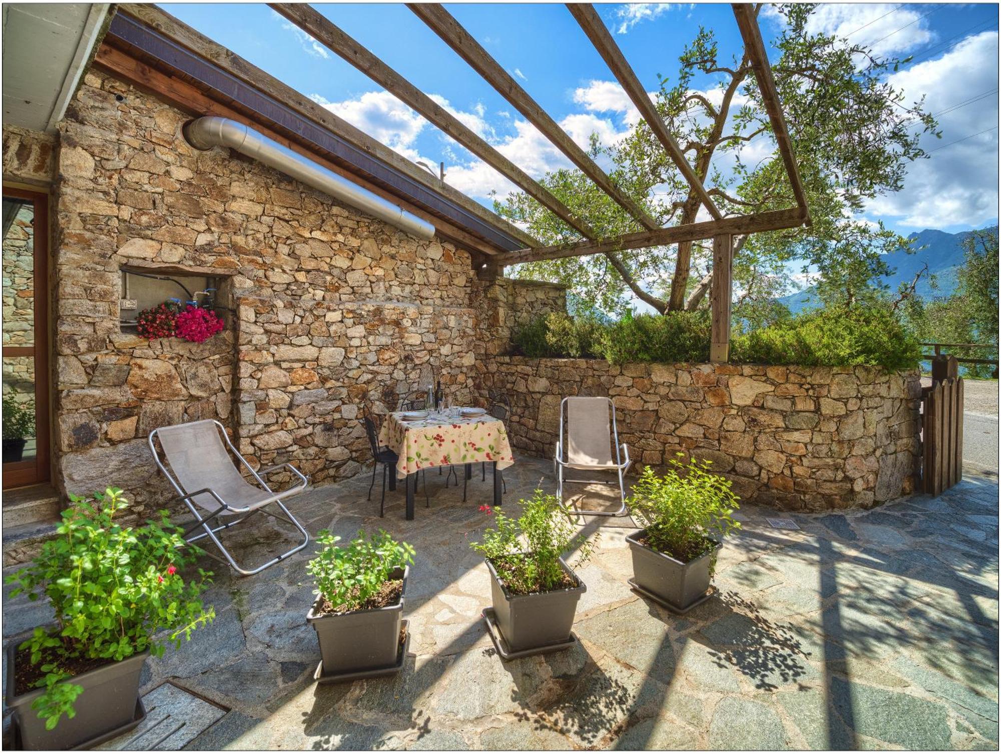 Apartment Fantastica Casa Poppo *