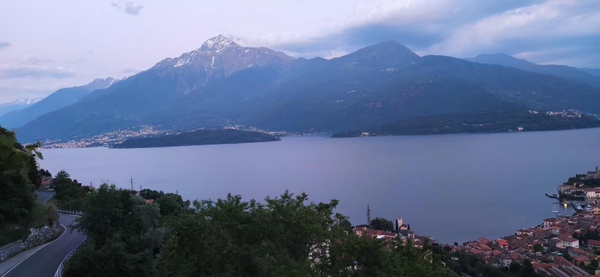 Alessandra Supervacanza - *