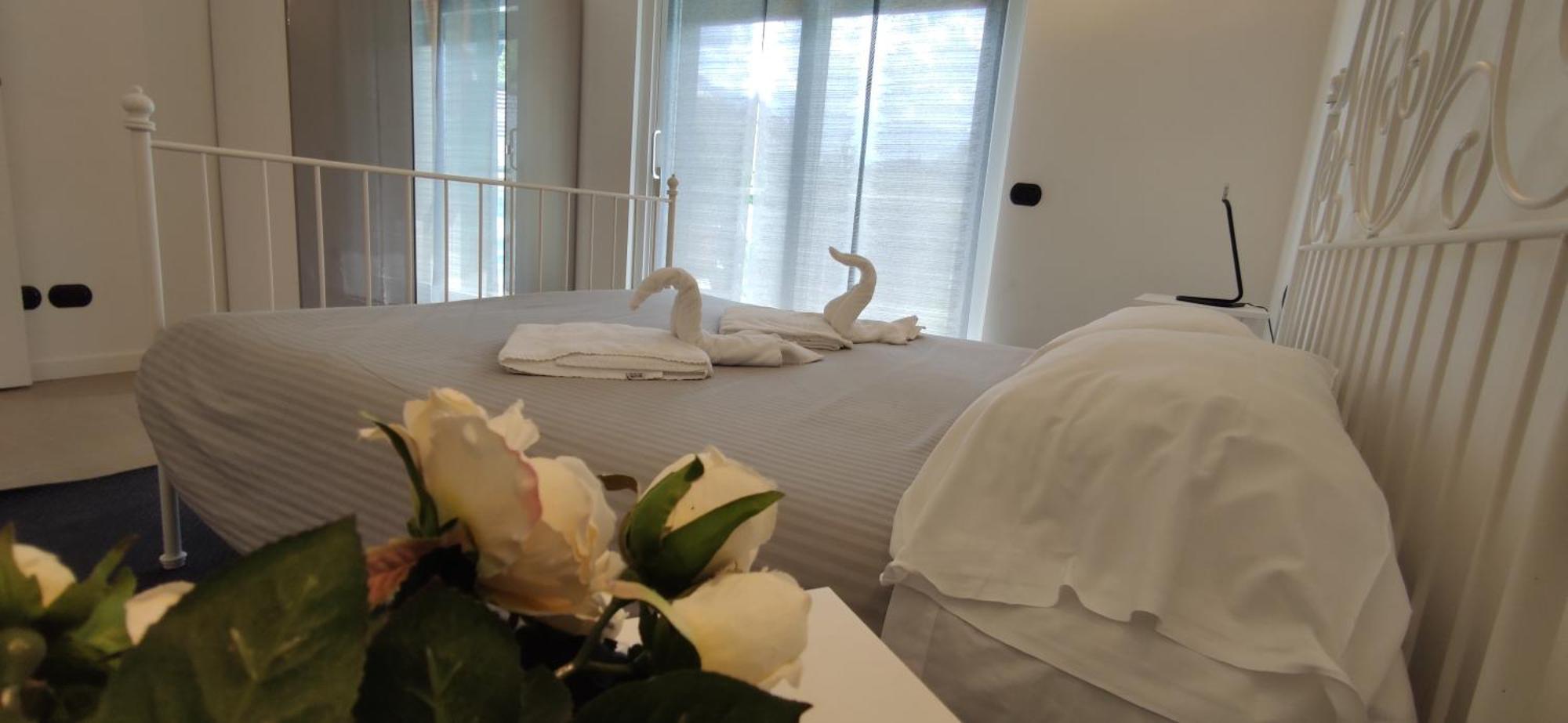 Alessandra Supervacanza - Holiday home