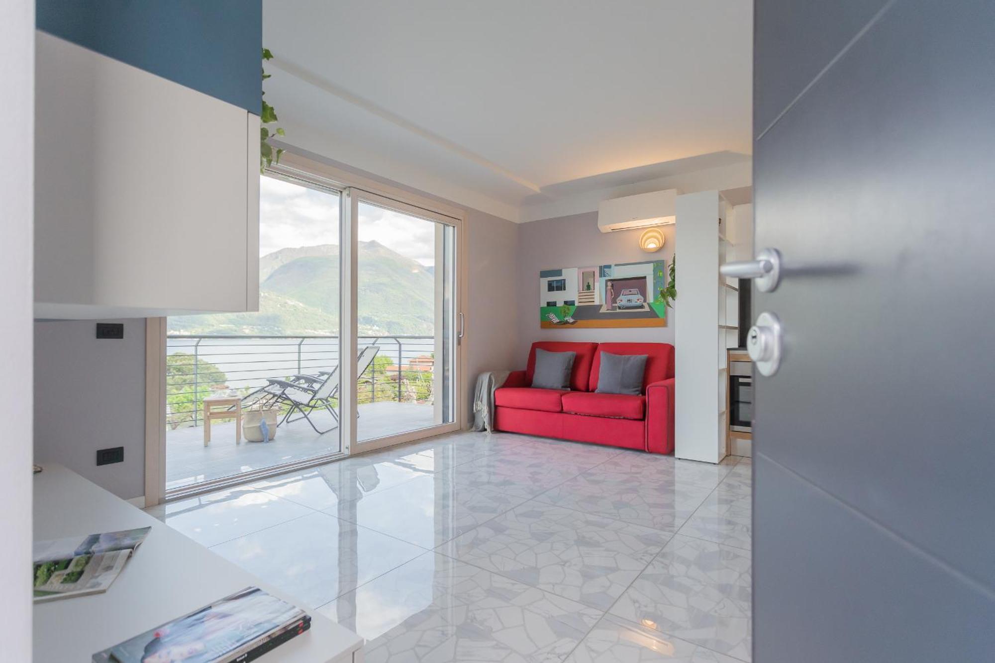 Misultin House & Swimming Pool, Luxury In By Rent Apartment *