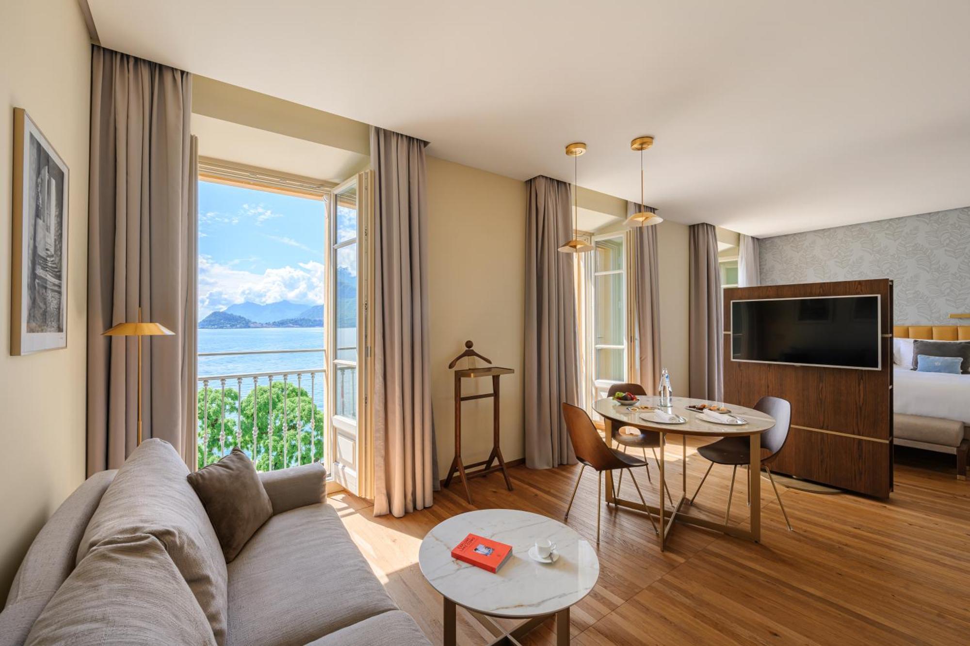 Grand Victoria Concept & Spa, By R Collection Hotel Menaggio