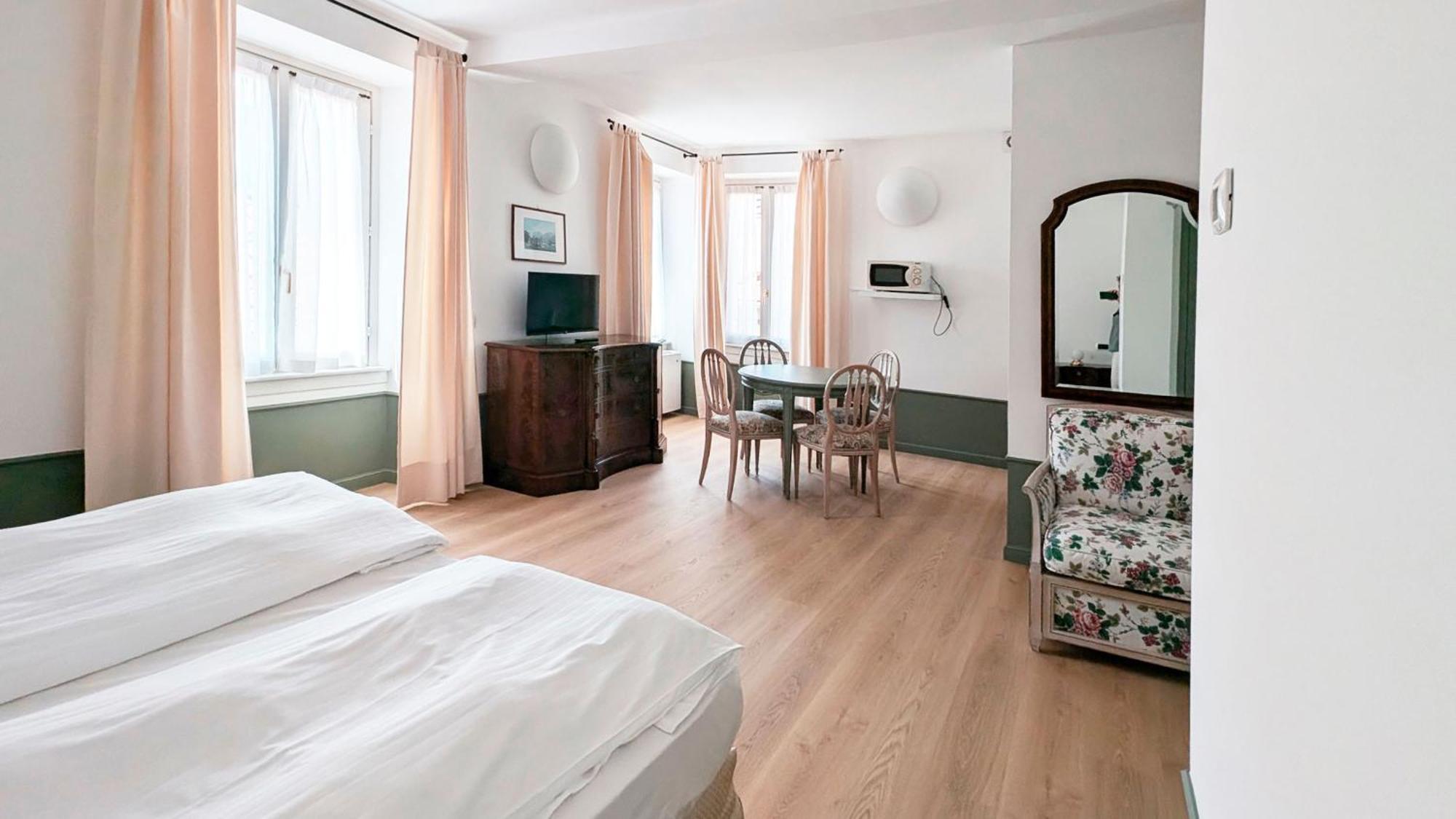 Aparthotel La Limonera Bellagio