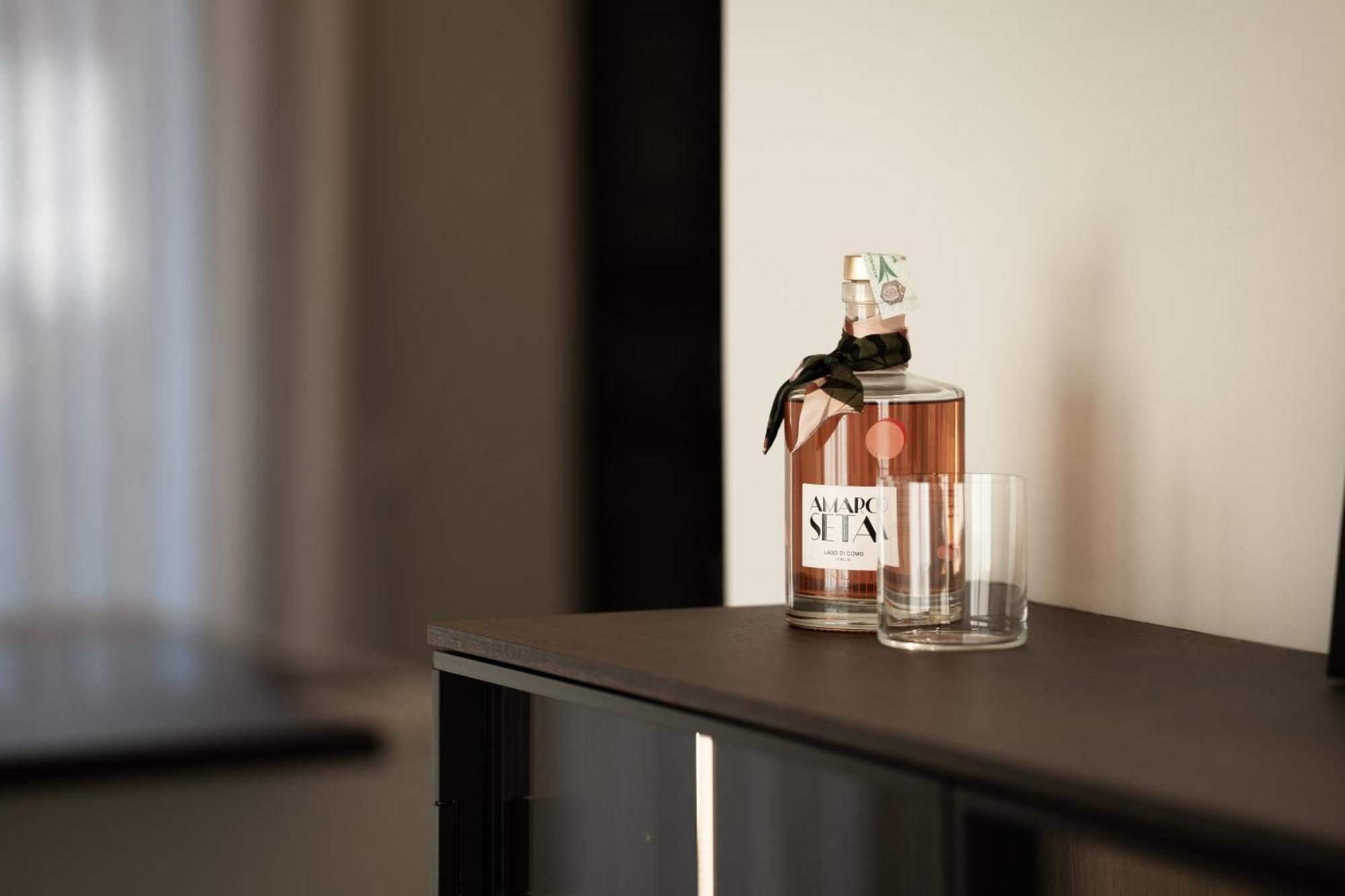 Dorato Luxury & - View * Colico