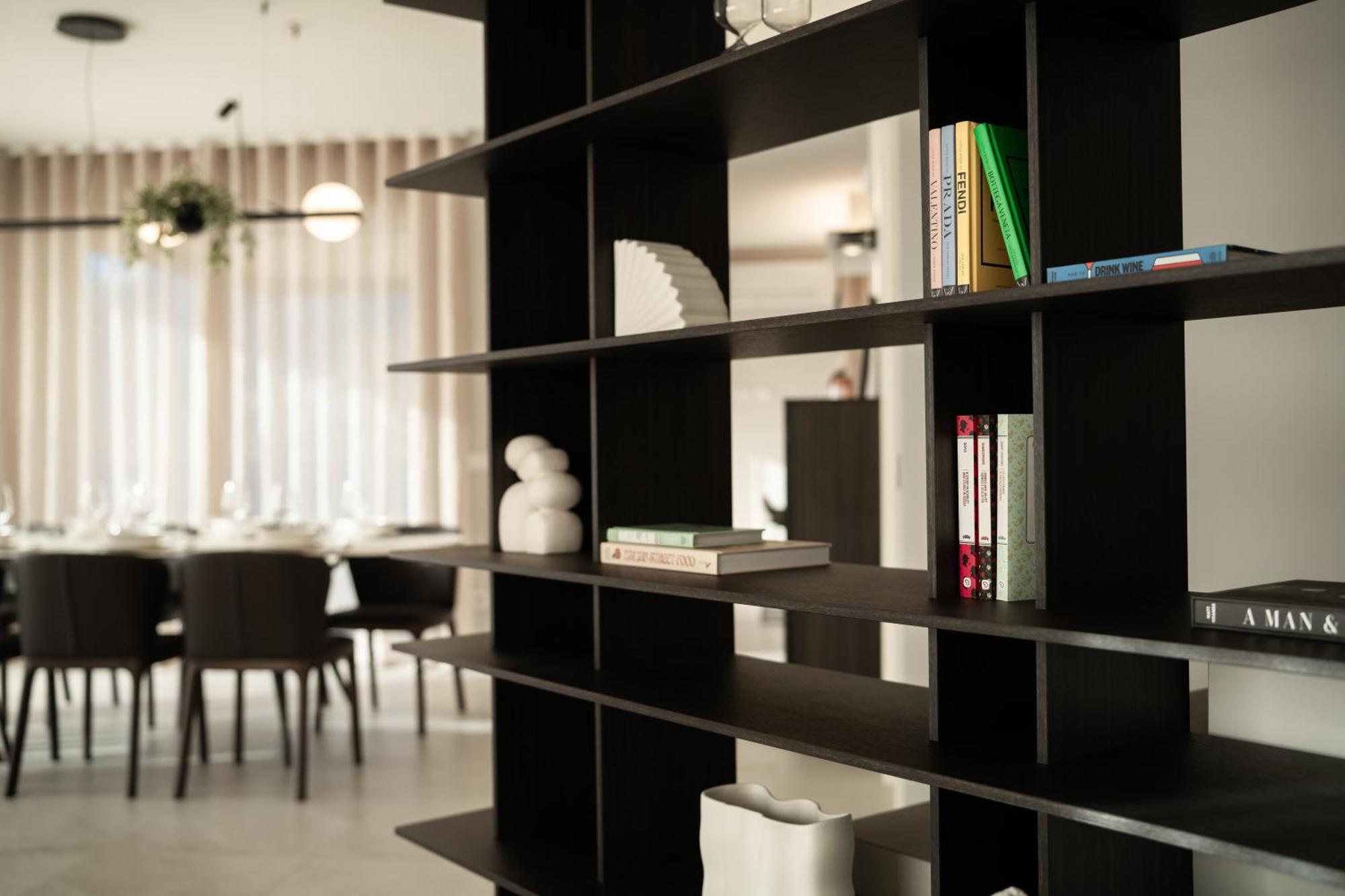 Dorato Luxury & - View Aparthotel *