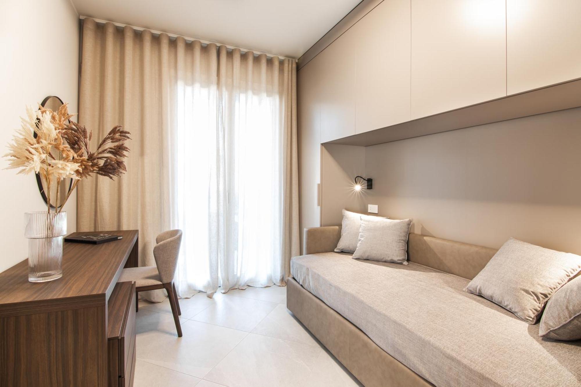Dorato Luxury & - View Aparthotel
