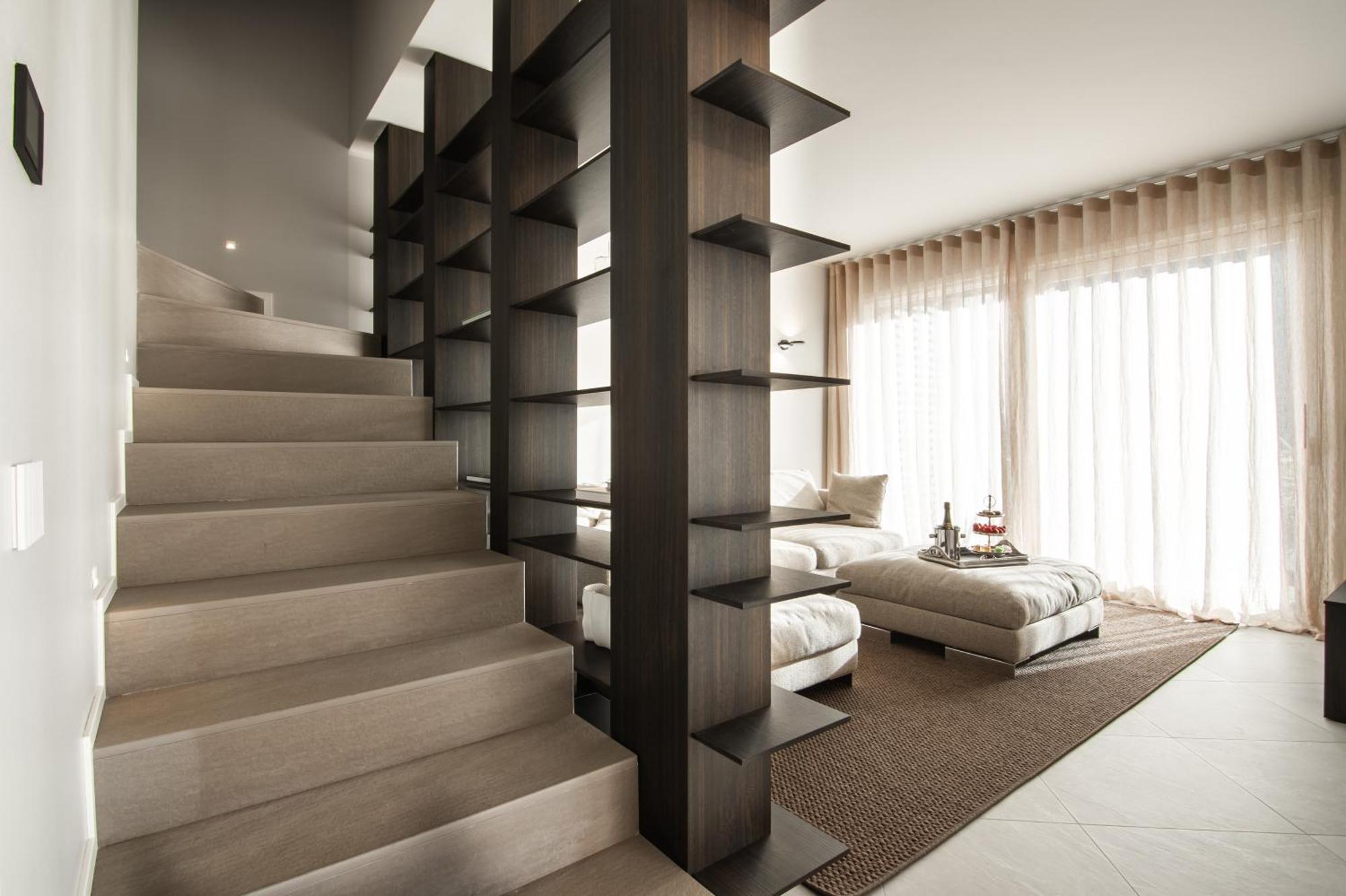Aparthotel Dorato Luxury & - View