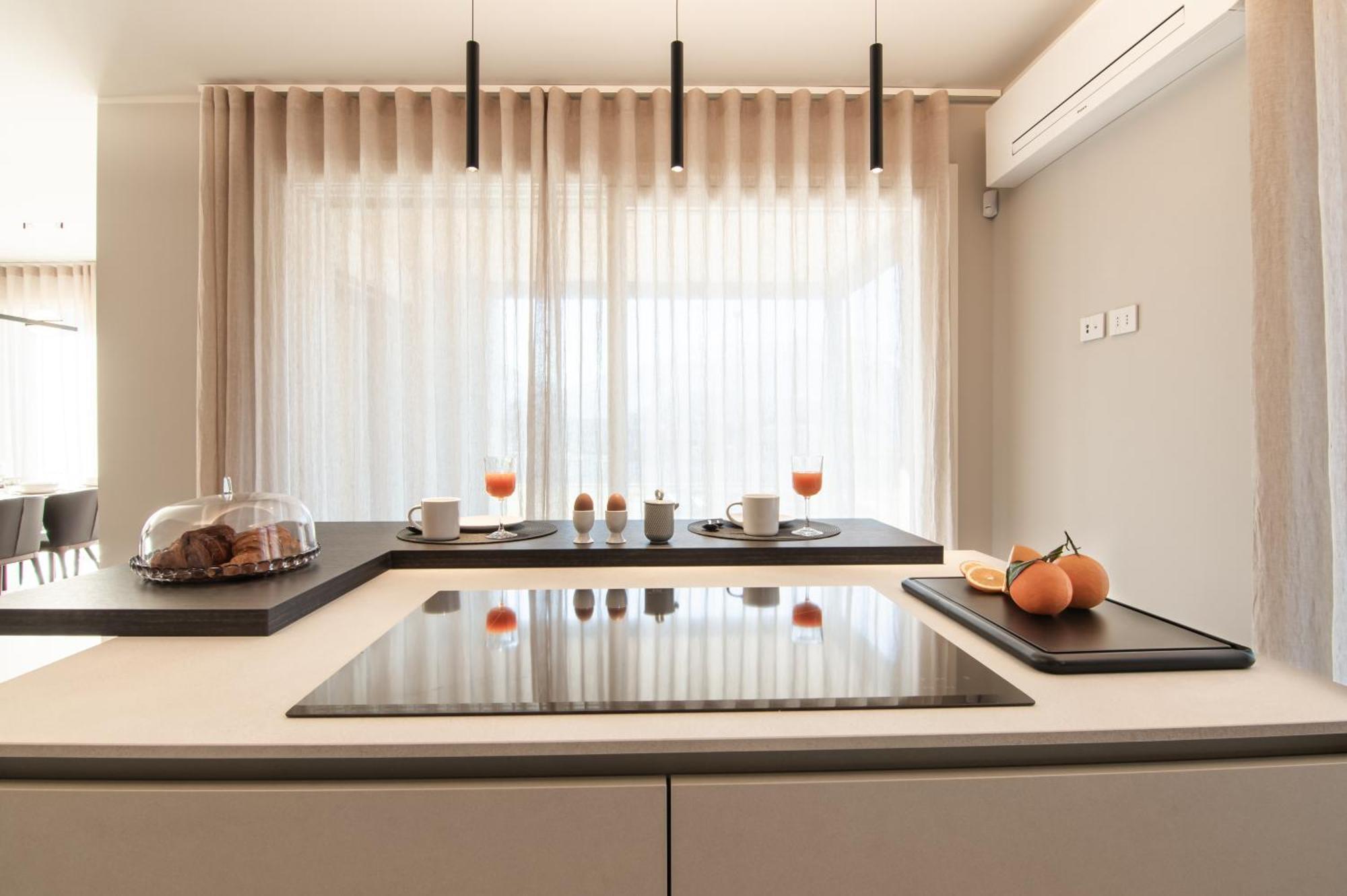 Dorato Luxury & - View Aparthotel
