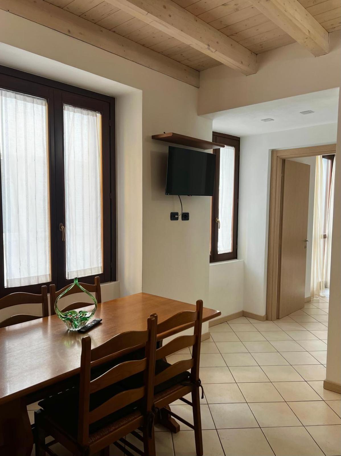 Rossi Family Apartment *