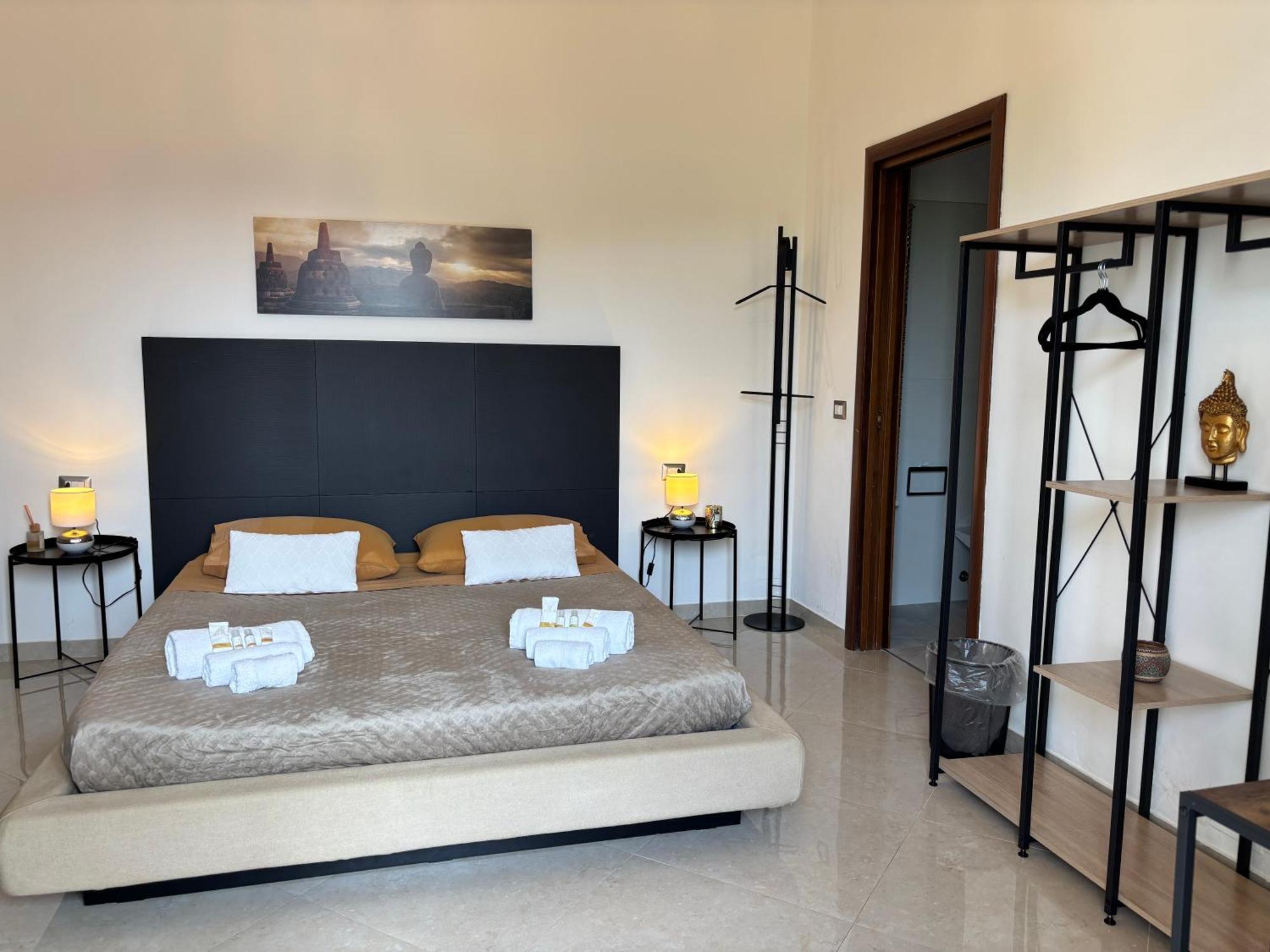 Il Tulipano Bed & Breakfast Côme