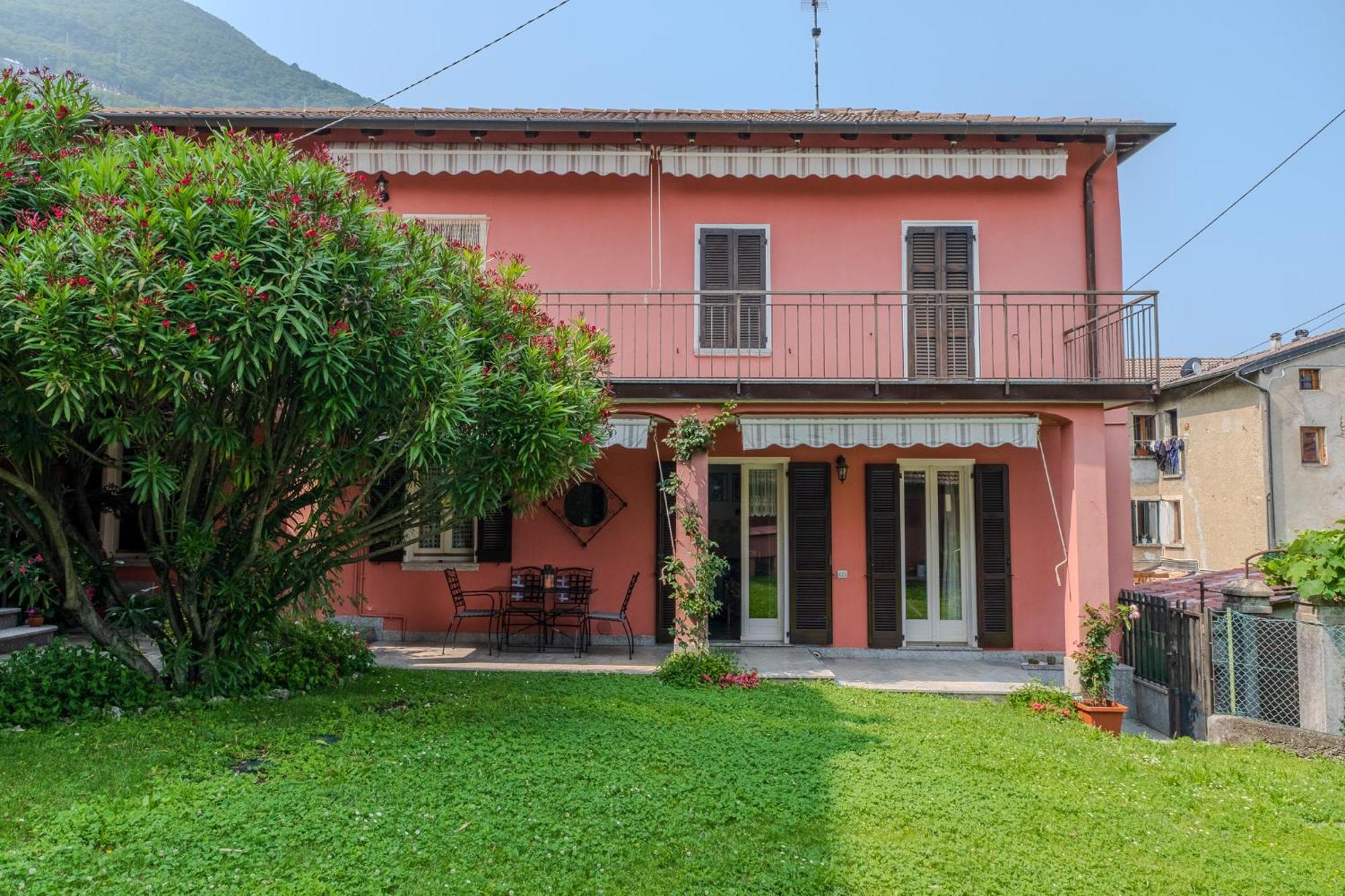 Villa Nonni Acquaseria