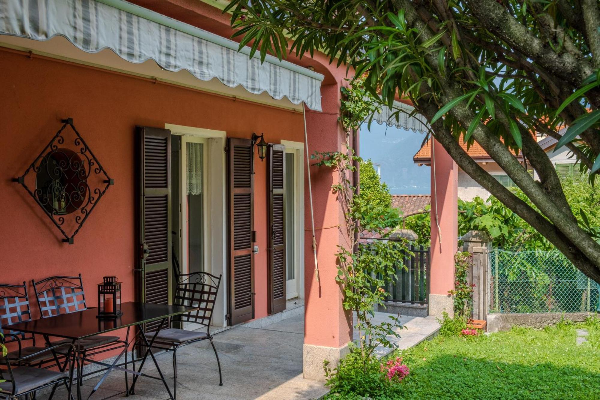 Villa Nonni