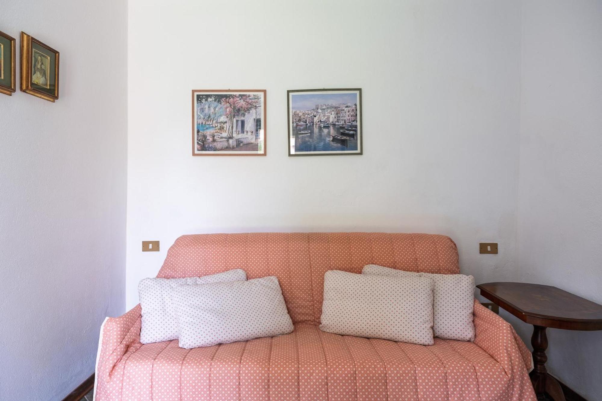 Villa Nonni *