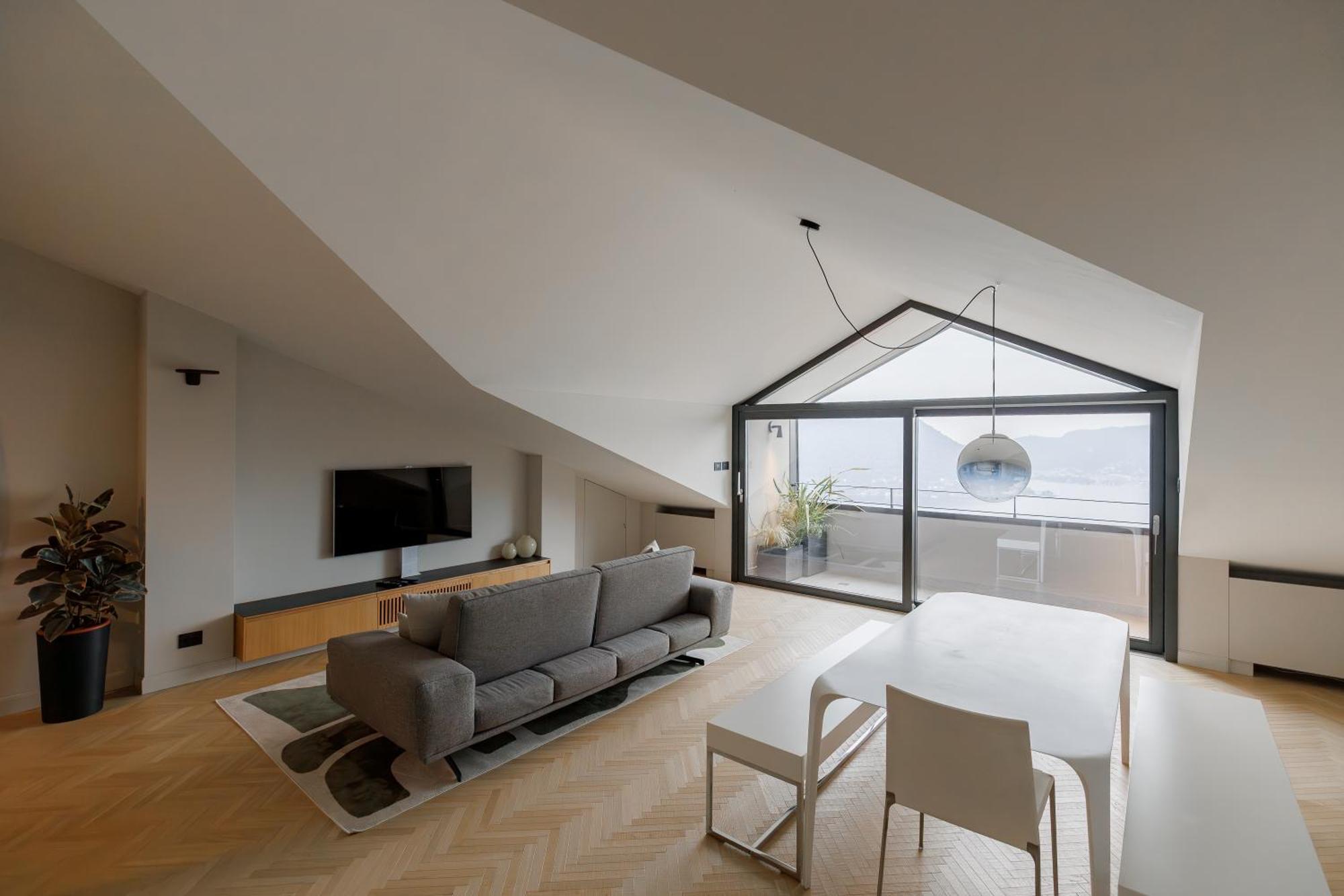 Almana Guest house Cernobbio