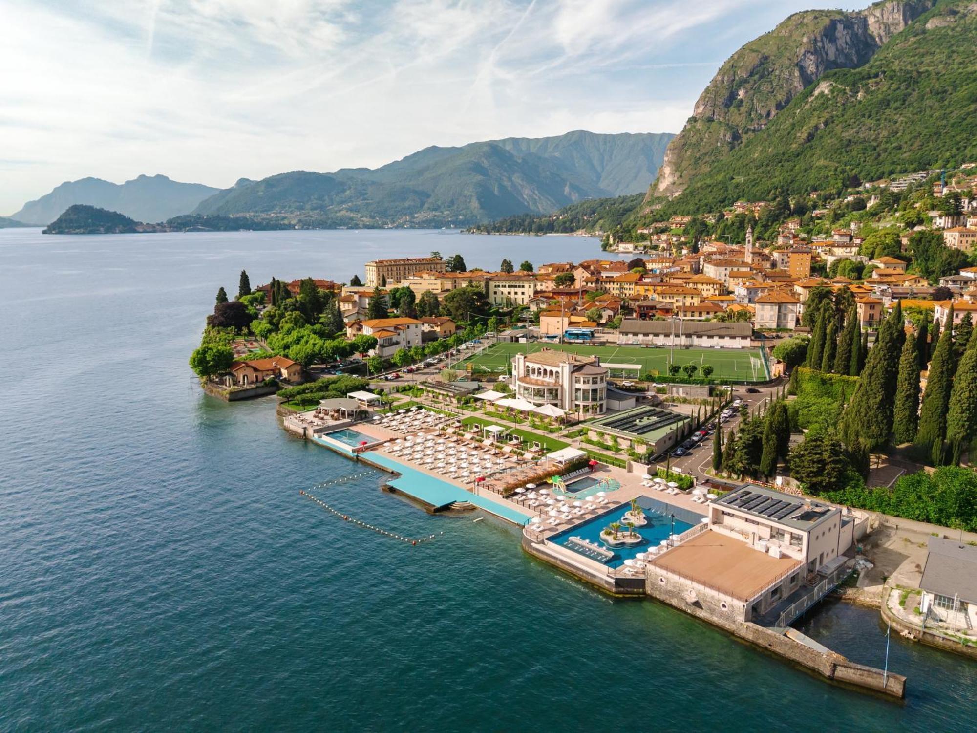 Grand Victoria Concept & Spa, By R Collection Hotel Menaggio