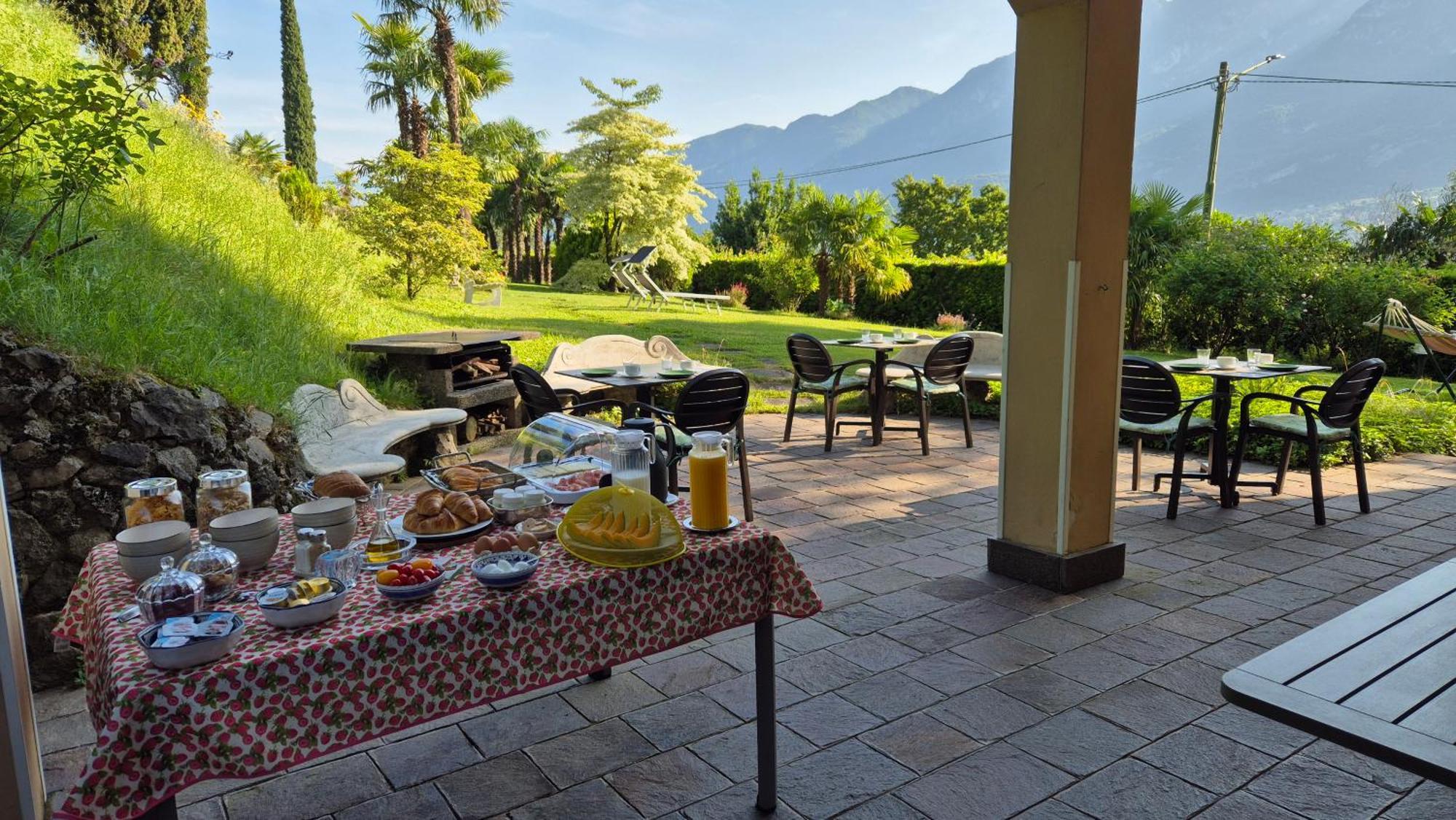Bed & Breakfast Ucci Luxury Onno