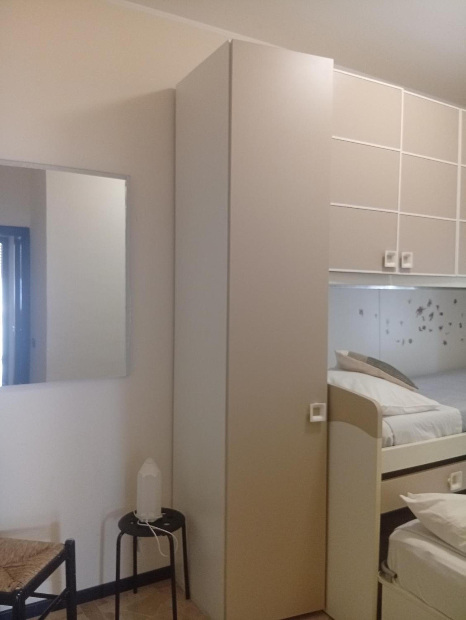 Appartamento Elizabeth House *