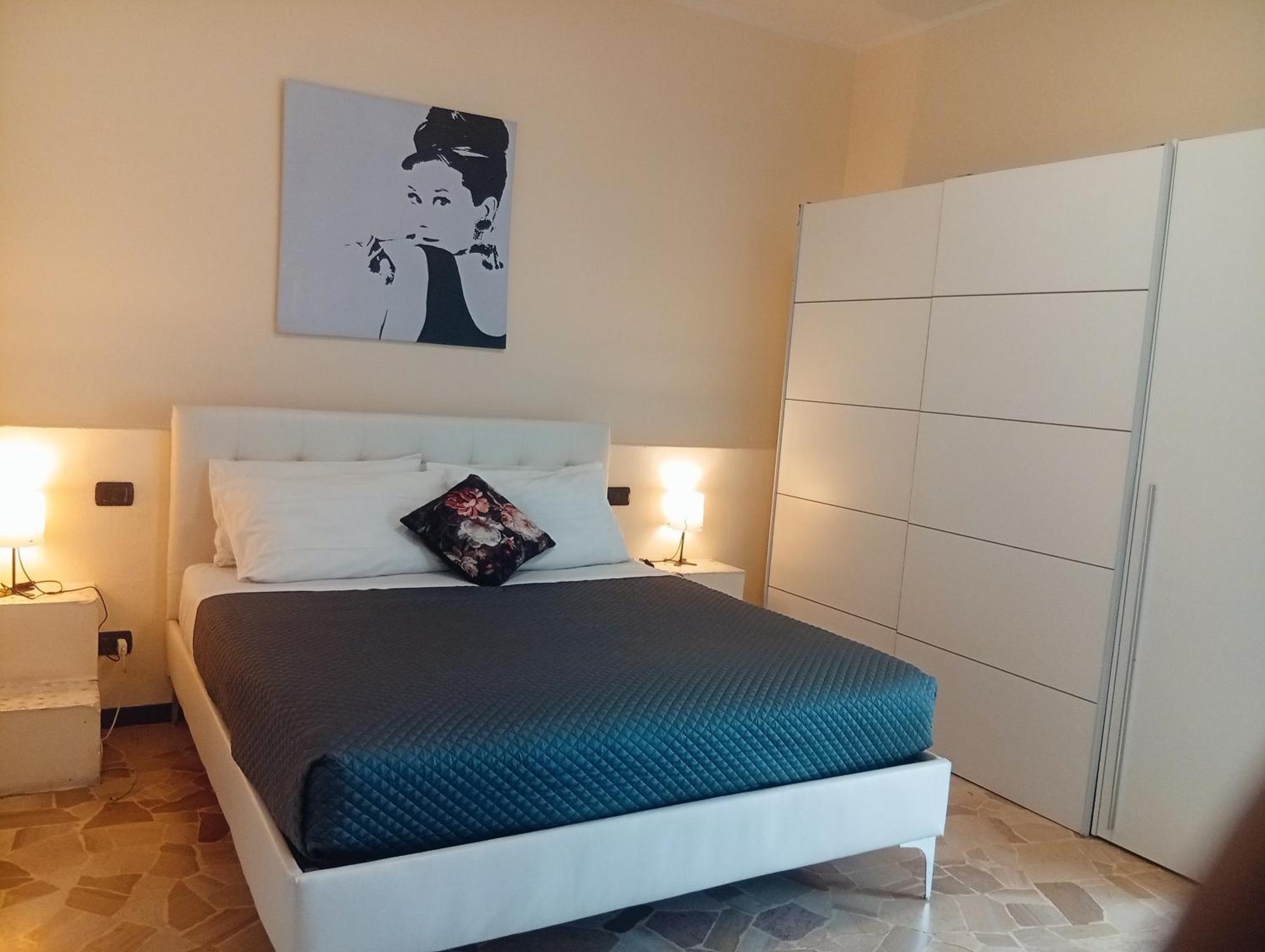 Appartamento Elizabeth House *