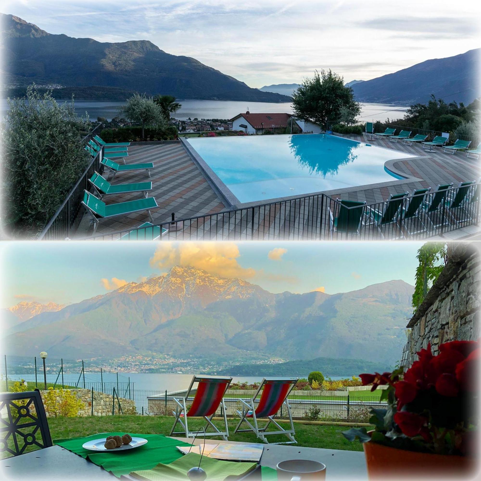 Apartment La Collina Dei Fiori