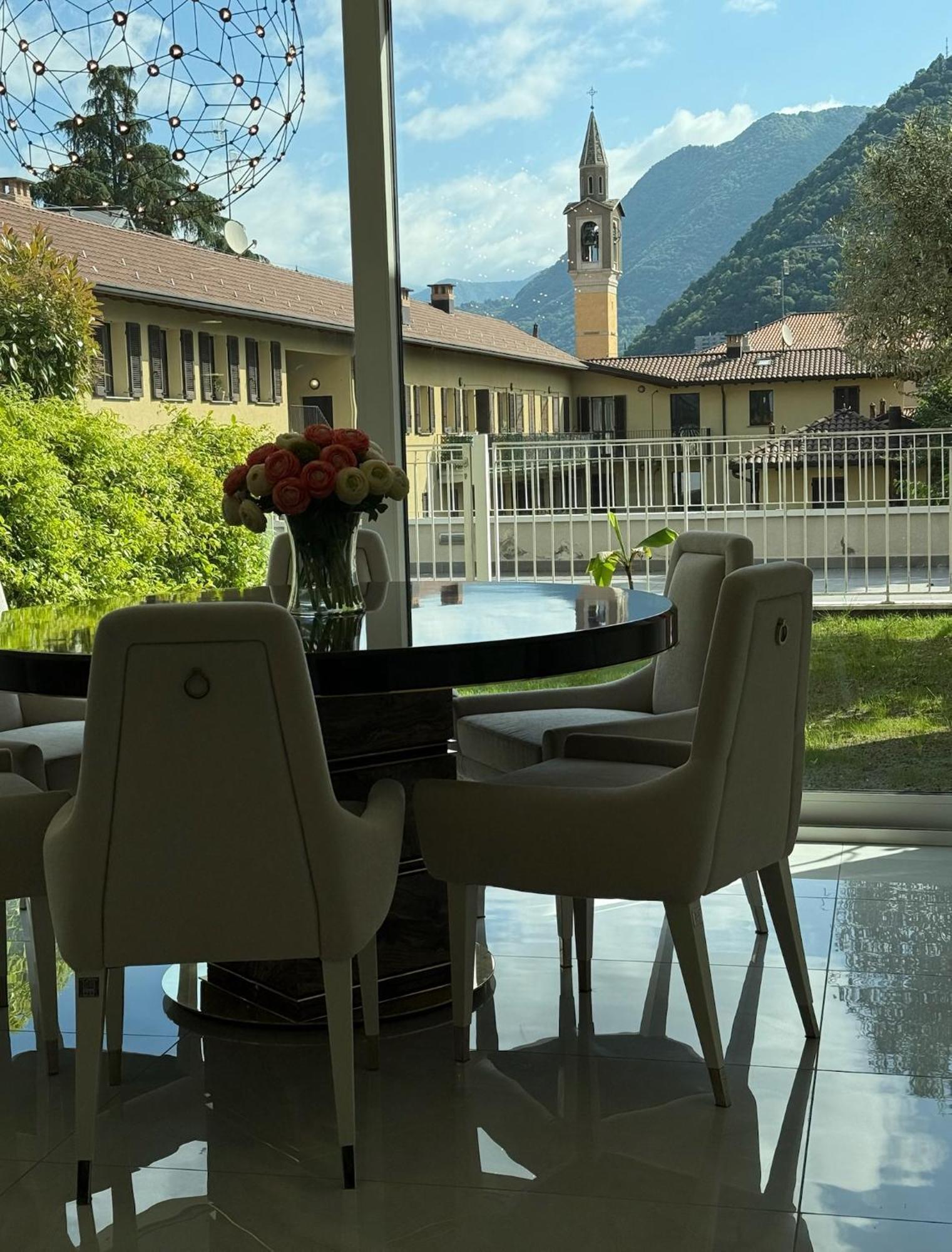 Apartment Borgo Vico Luxury