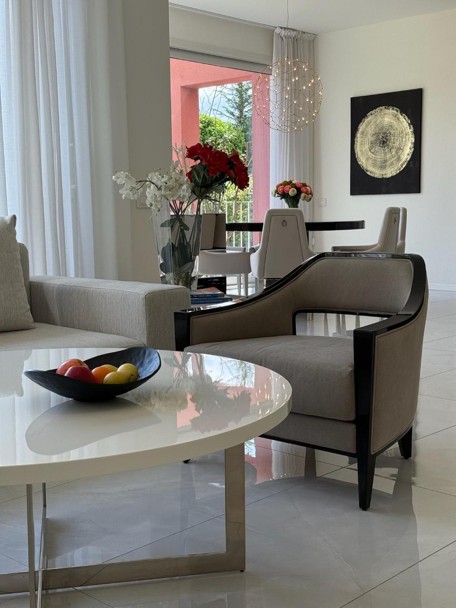 Borgo Vico Luxury Apartment *