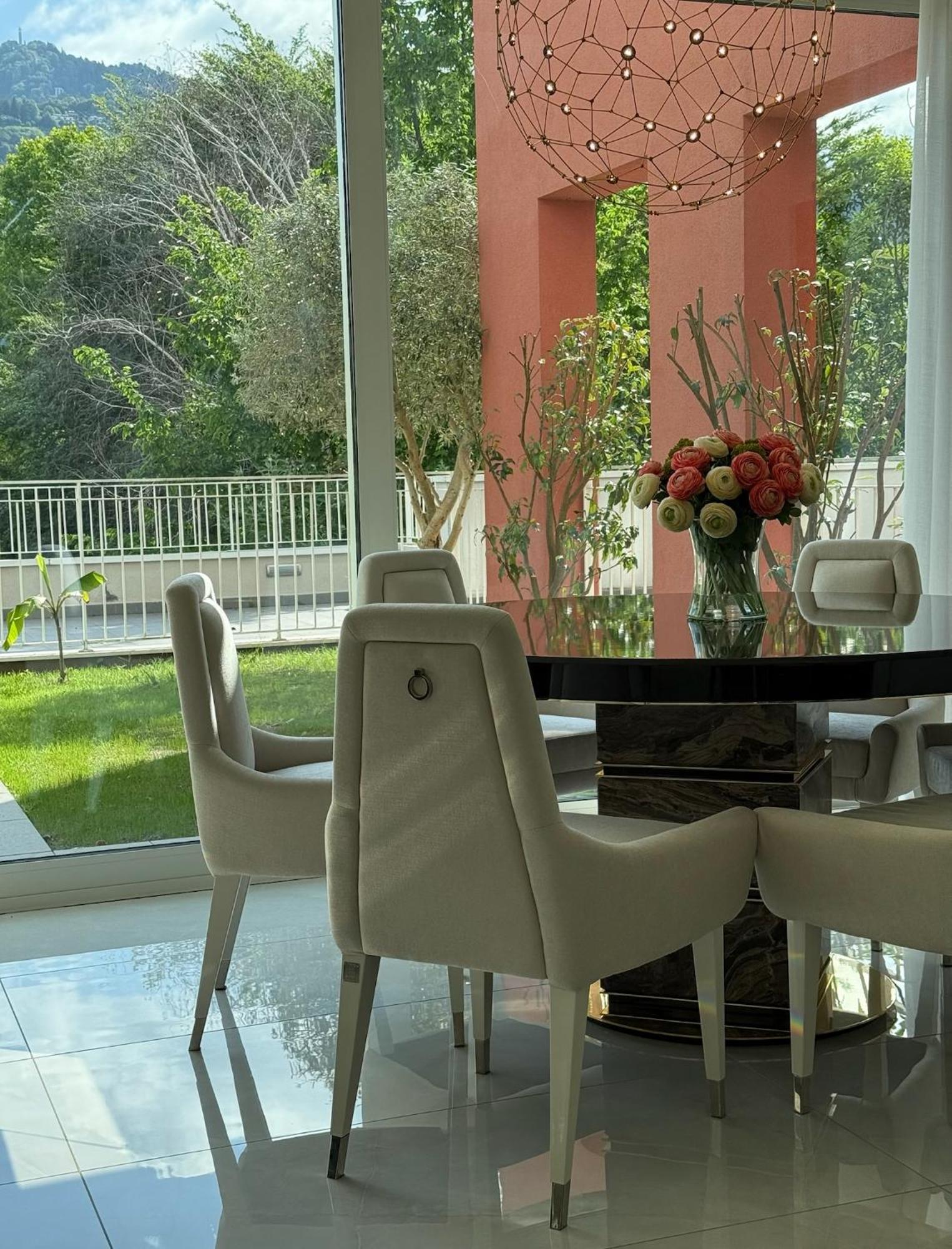 Borgo Vico Luxury Como