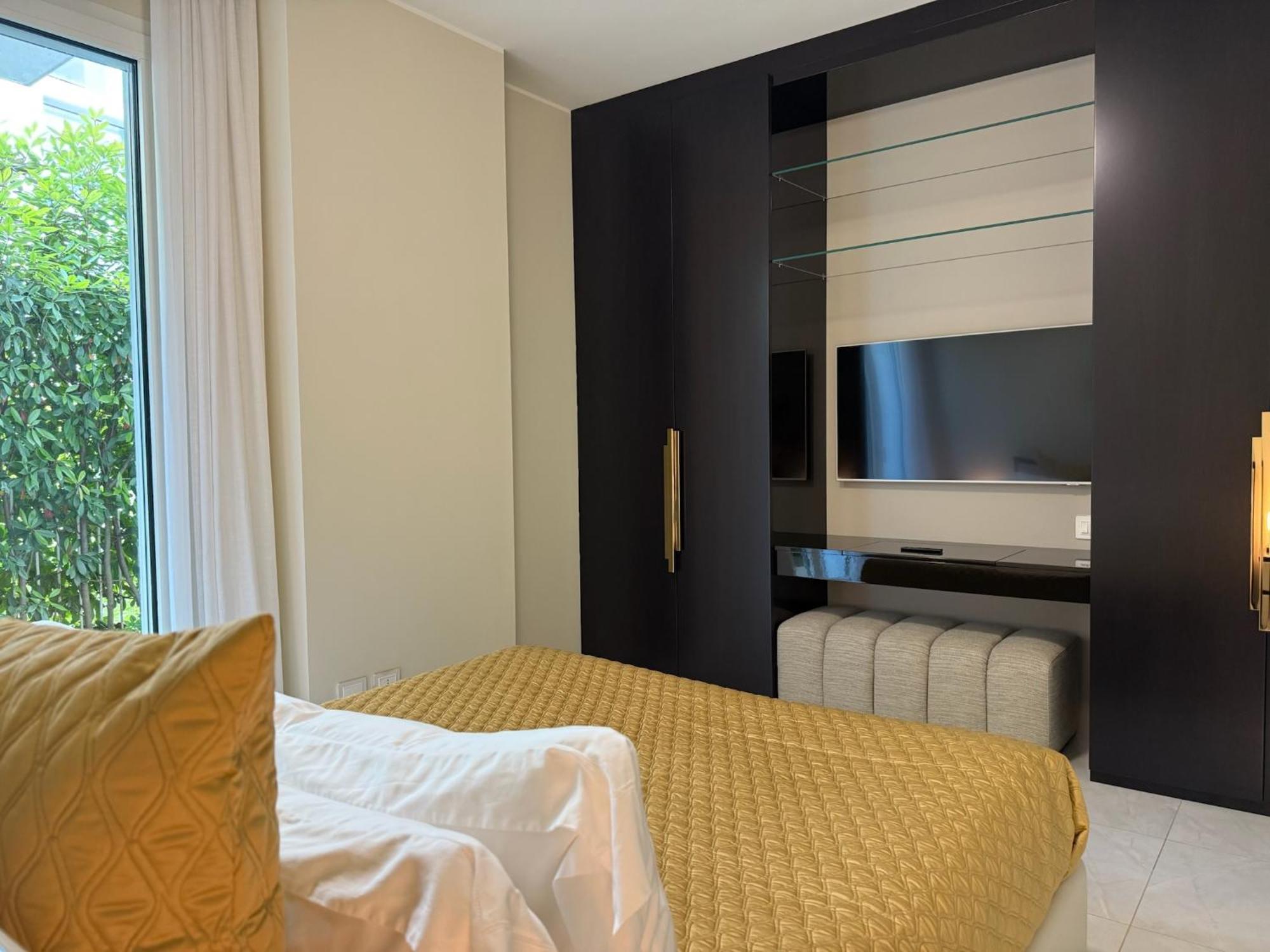 Borgo Vico Luxury Apartment *