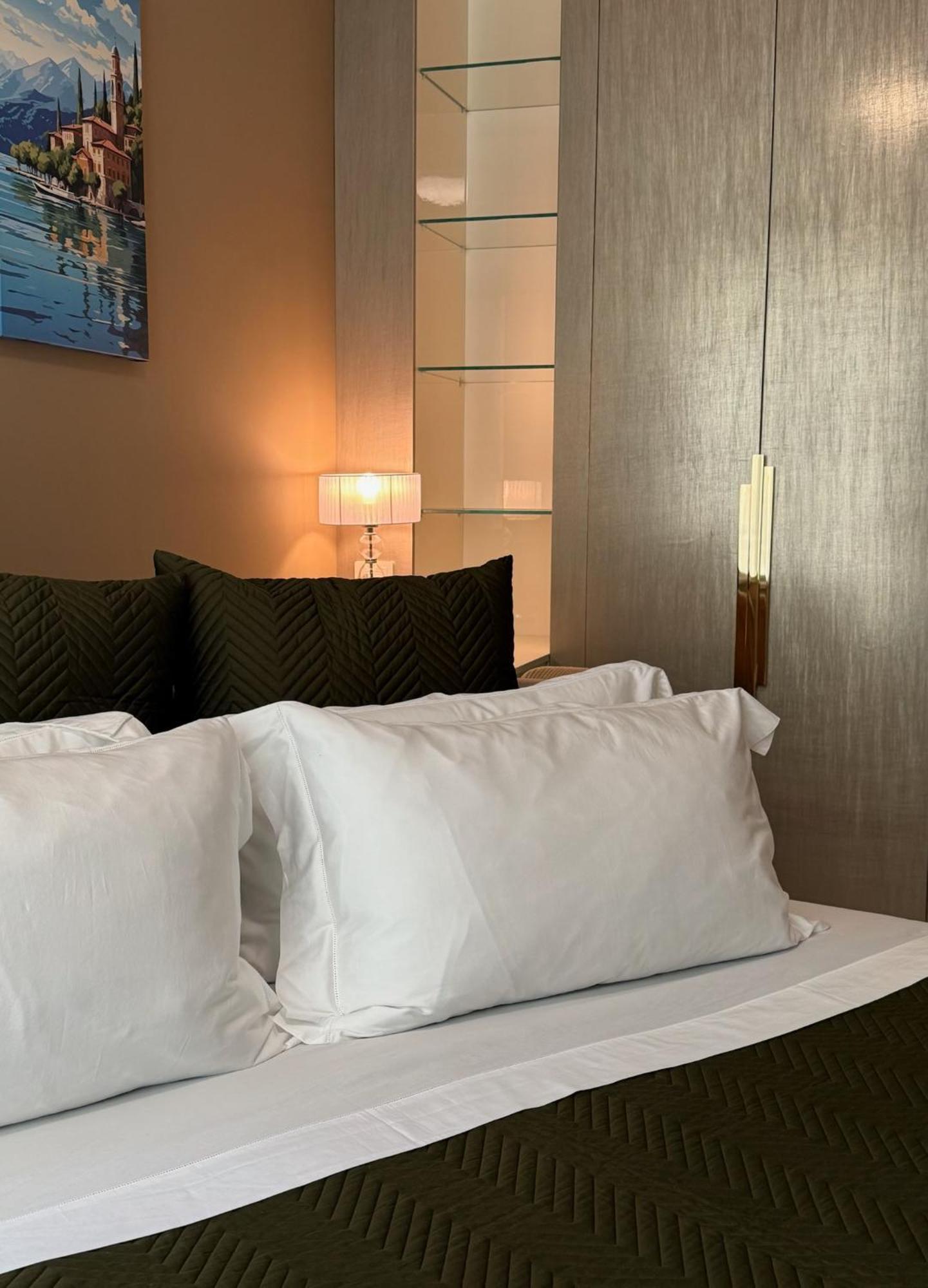 Apartment Borgo Vico Luxury *
