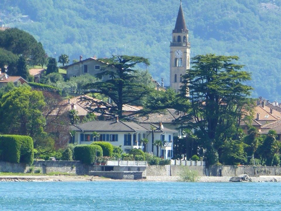 Aparthotel Leggeri Domaso