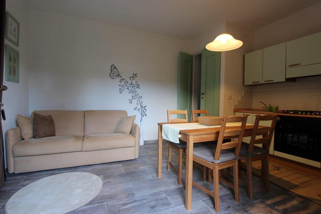 Casa vacanze Piccola Corte Colico
