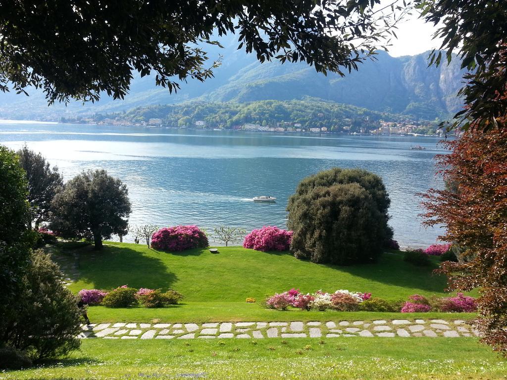 Aparthotel Antico Pozzo Apartment Bellagio