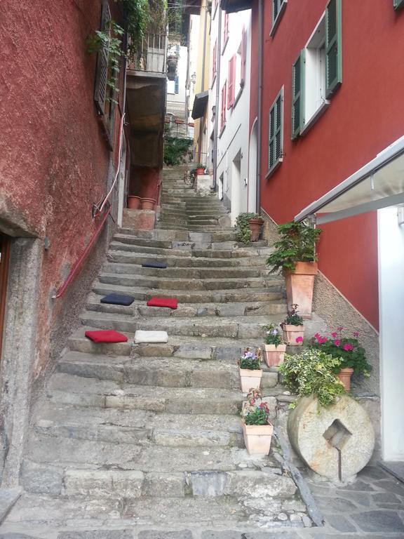 Antico Pozzo Apartment Aparthotel Bellagio