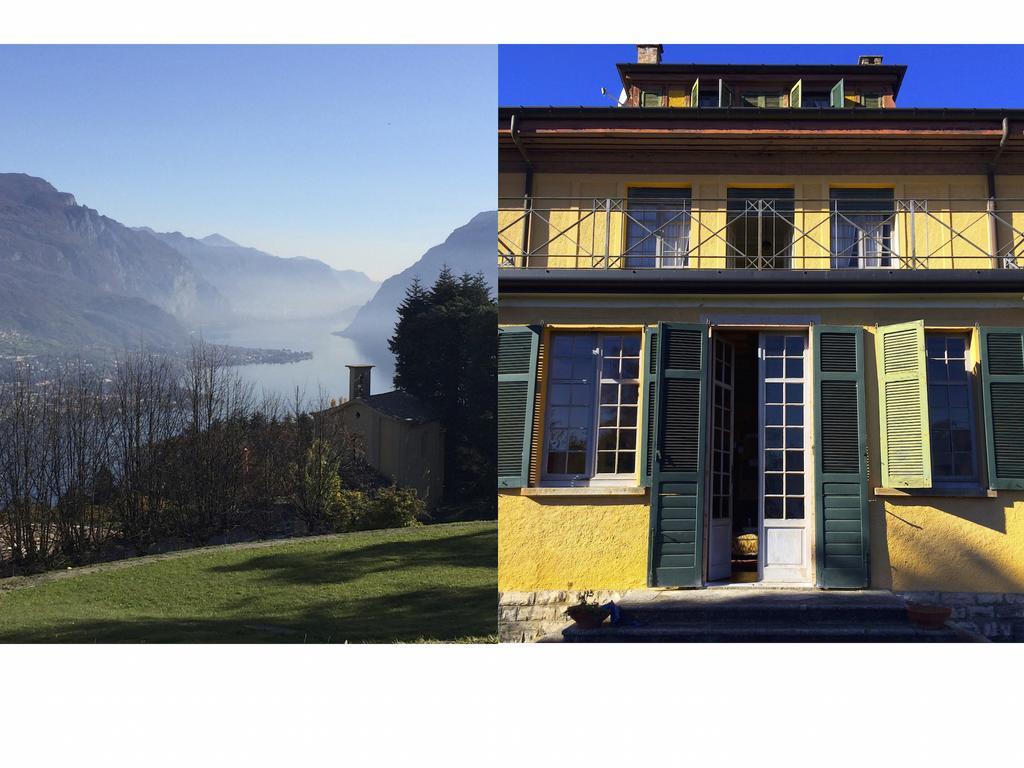 Villa Civenna & Garden *