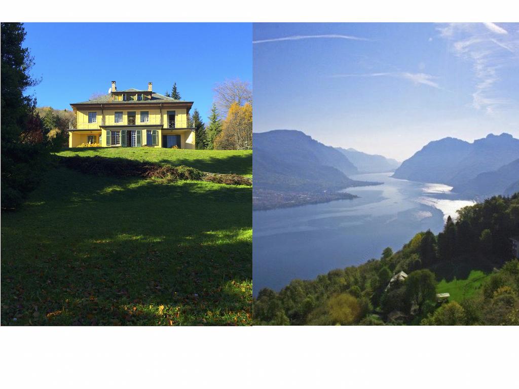 Villa Civenna & Garden