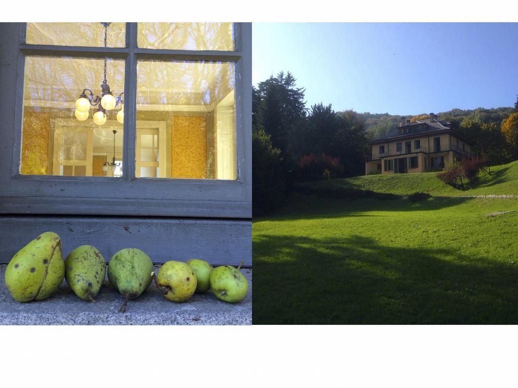 Villa Civenna & Garden *