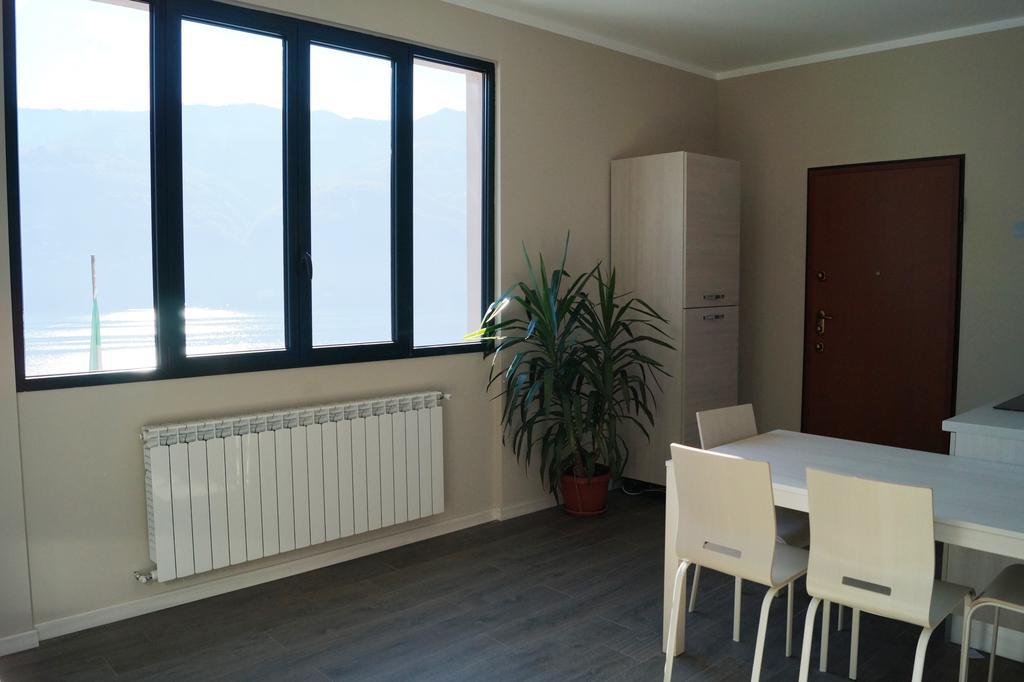 Residenza Andrea Olga *