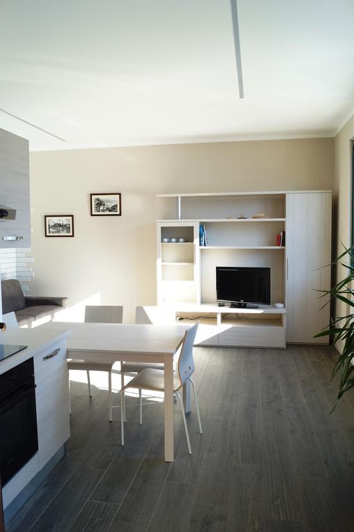 Appartamento Residenza Andrea Olga