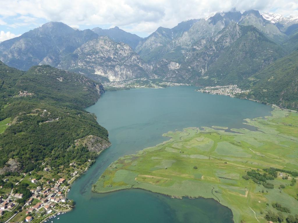 Hotel Spluga Sosta & Dubino
