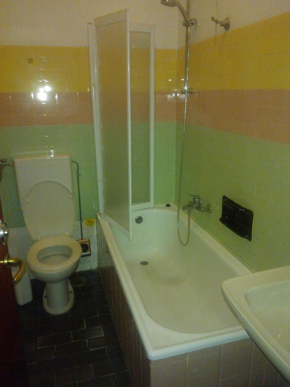 Hotel Vecchia Menaggio