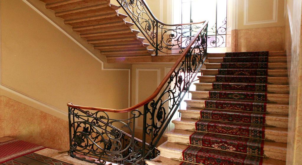 Excelsior Splendide Hotel