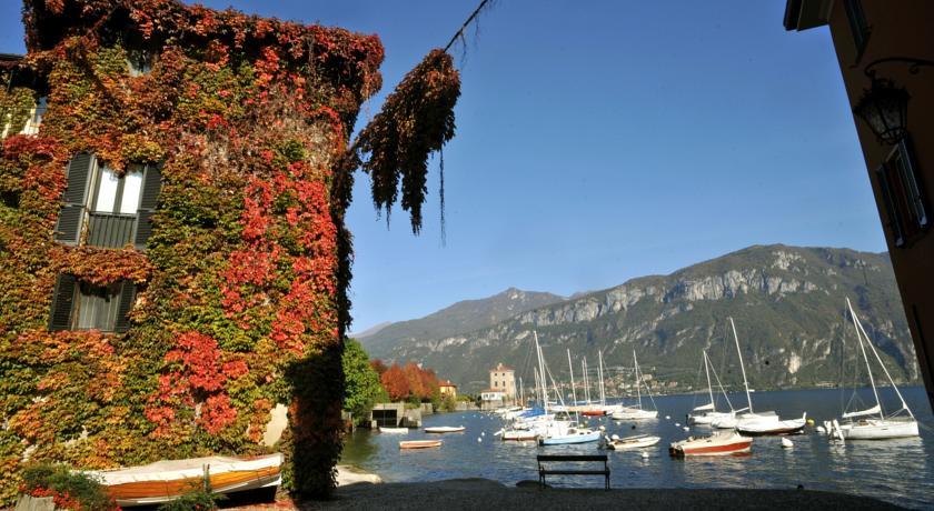 Apartment Il Sogno Deluxe Bellagio