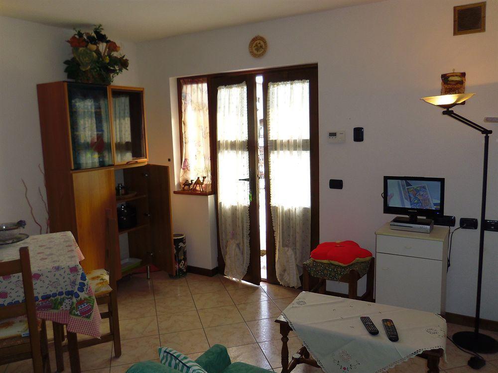 Co.ri. Apartment *