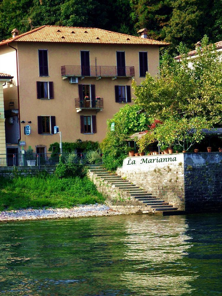 Della Marianna 3* Cadenabbia
