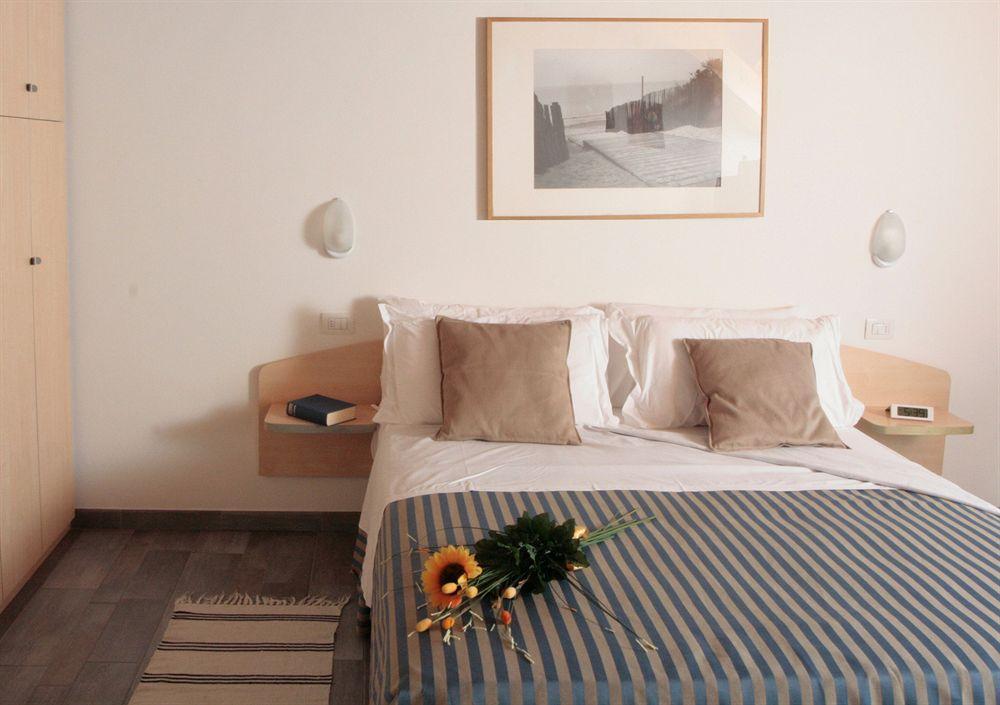 Residence Domaso Domaso