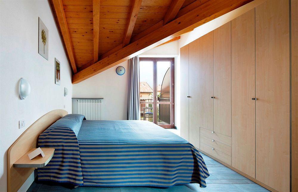 Residence Domaso 3*