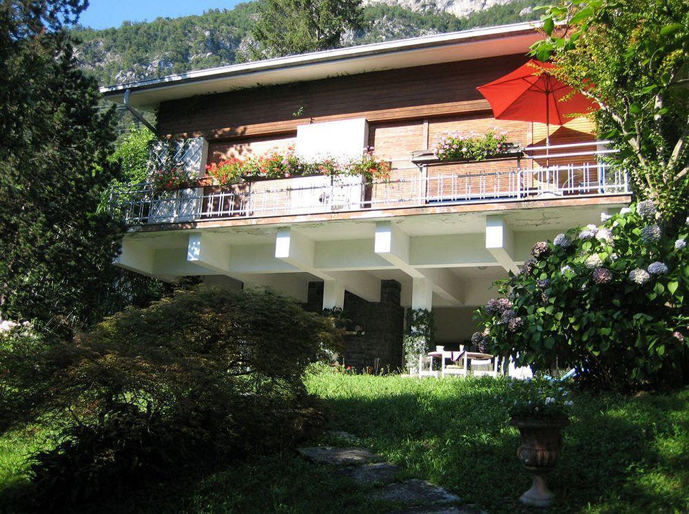 Hotel Le Ortensie -lago Di 3*