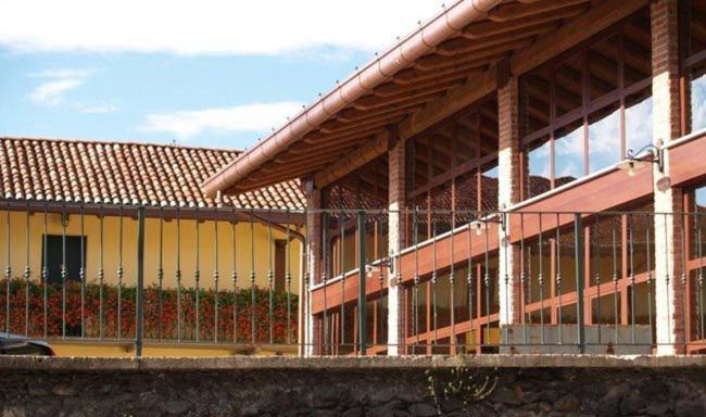 Hotel Dell'oca Bianca