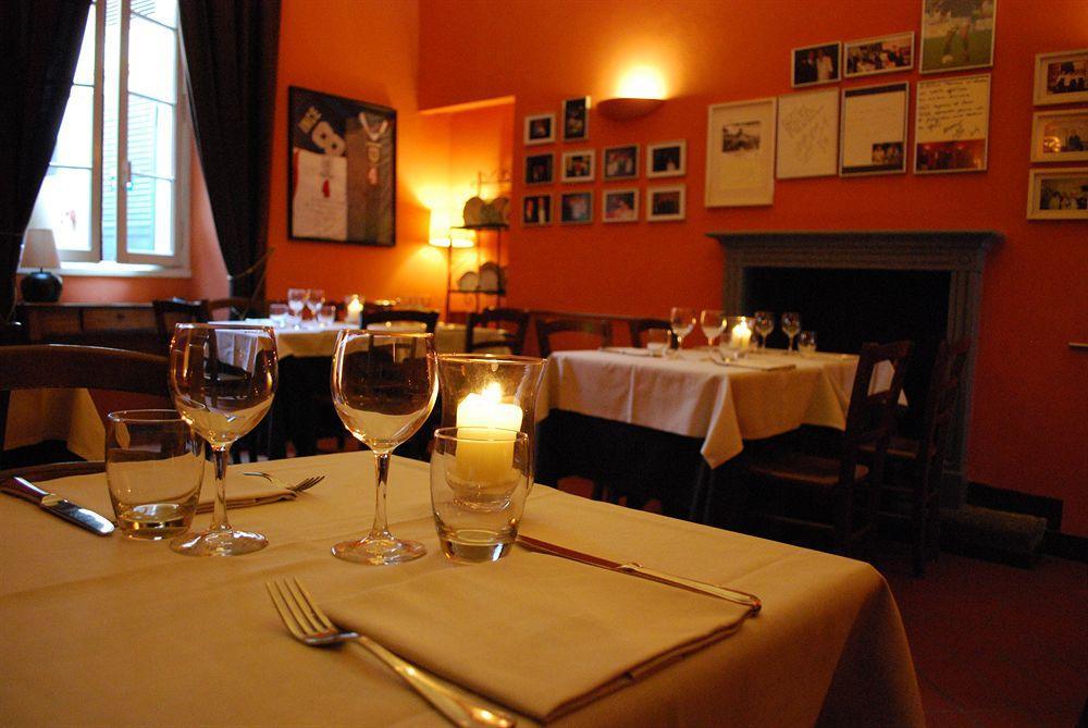 Hotel Giardino Cernobbio